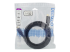 DELTACO DP-1050D - DisplayPort-kabel - Framsidan
