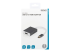 DELTACO USBC-HDMI9 - HDMI-adapter - Framsidan