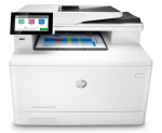 HP LaserJet Managed E47528f MFP Color